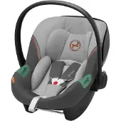 Cybex Aton S2 I-size Vauvan Turvaistuin