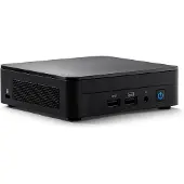 Asus NUC 12 Pro Kit NUC12WSKi5, MiniPC -barebone