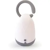 Pabobo LumiBlo Yövalo, Valkoinen