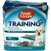 Simple Solution - Training Premium Pads 56 kpl - Koirat - Koiran hoito ja ravintolisät - Koiranvessat