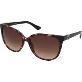 GUESS Gu7864 Naisten Polarisoidut Aurinkolasit