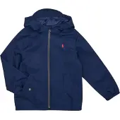 Ralph Lauren Takki - Klassikot II - Newport Laivastonsinine - - 7 v (122) - Kesätakit