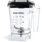 Blendtec Mini WildSide Jar kannu