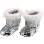 Heless nuken bootsit, hopea