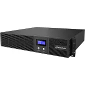 BlueWalker – PowerWalker VI 1200 RLE UK, Linjainteraktiivinen, 1,2 kVA, 720 W, Pure sine, 165 V, 290 V (10122137)