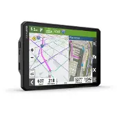 Garmin Dezl LGV810 -rekkanavigaattori