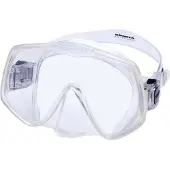 Atomic Aquatics Frameless 2 Sukellusmaski