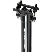 Massi 165 30.9x410 Mm Alloy Sattelstütze