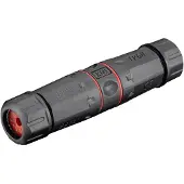 Goobay Outdoor (IP68) LAN-kaapelin liitin, CAT 6 UTP suojaamaton