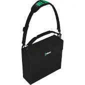 Wera Työkalulaukku 2go 2; 355x330x115 mm