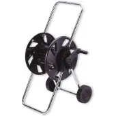 Super Merchant Hose reel cart 1/2" 60m DROP