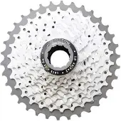 Miche K7 Primato Light Shimano Polkupyörän Kasetti