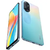 OPPO A98 8+256Gb Ds 5G Dreamy Blue Oem A98 8+256Gb Ds 5G Dreamy Blue Oem