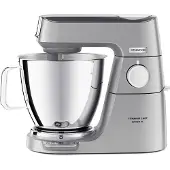 Kenwood World KVL85.594SI Titanium Chef Baker