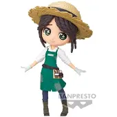 Banpresto Q Posket: Identity V - Puutarhuri Emma Woods (14 cm)