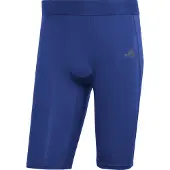 Adidas Trikoot Techfit - Sininen, koko XX-Large