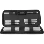 M-Wave Thread Cutting Set 10 Units Werkzeug