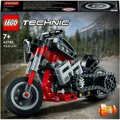 LEGO 42132 Technic - Moottoripyörä
