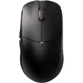 Lamzu Atlantis Mini 4K Wireless Superlight Pelihiiri - Charcoal Black
