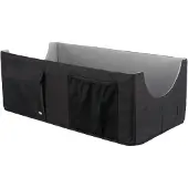 Trixie Leveä autoistuin koiralle
