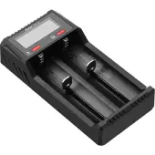 Fenix ARE-D2 -laturi