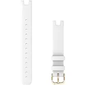 Garmin Lily Leder Gurt 14 Mm