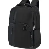 Samsonite BIZ2GO kannettavan tietokoneen reppu 14,1" musta