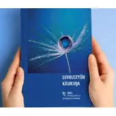 SSTL Puhtausala Siivoustyön käsikirja