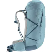 Deuter Aircontact Ultra 45+5l Sl Reppu
