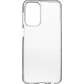 ESTUFF ES673099-BULK cell phone case 16.8 cm (6.6") Transparent