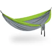 Eno SingleNest Riippumatto koko 290 x 147 cm väri valkoinen