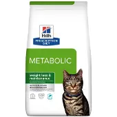 Hill's Pet Nutrition Hill's PD Feline Metabolic Tuna