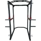 HC PRO Garage Gym Power Rack