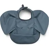 Elodie details Elodie Ruokalappu Baby 3+, Humble Hugo