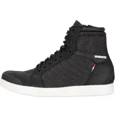 Vanucci VUB-2 Musta unisex, size 39