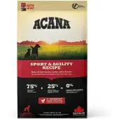 Acana Senior, 11,4 kg