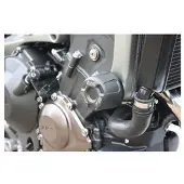 GSG Mototechnik DUO Safety kaatumatapit YAMAHA ERILAISIA