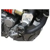 GSG Mototechnik DUO Safety kaatumatapit