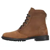 Detlev Louis DL-BM-4 M.Pyörä Saappaat Ruskea unisex, size 44