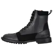 Detlev Louis DL-BM-6 M.Pyörä Saappaat Musta 44 unisex