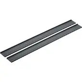 Bosch Irrotettava Glass Vac; 266 mm; 2 kpl.