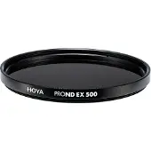 Hoya PRO ND-EX Harmaa Neutraali Suodatin ND500 67mm
