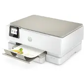 HP ENVY Inspire 7220e Langaton All-in-One Väri Tulostin, Instant Ink; Kopiokone, skanneri, Lämpömustesuihkutulostin, Väritulostus, 4800 x 1200 DPI,...