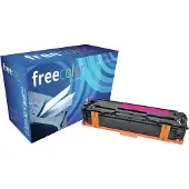 Freecolor M251M-FRC, 1800 sivua, Magenta, 1 kpl (K15594F7)