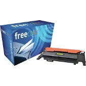 Freecolor CLP320Y-FRC, 1000 sivua, Keltainen, 1 kpl (K15360F7)