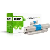 KMP – O-T51X, 3500 sivua, Musta, 1 kpl (3360,3000)