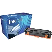 Freecolor 1525M-FRC, 1300 sivua, Magenta, 1 kpl (K15415F7)