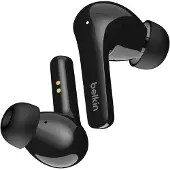 Belkin AUC006BTBK Mustat Langattomat Kuulokkeet Mikrofonilla
