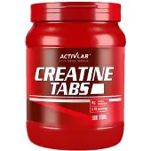 ActivLab Creatine Tabs - 300 tablettia