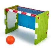 FEBER Activity Cube 4 In 1 Peli